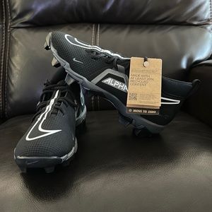 Nike Alpha Menace 3 Shark Men’s Football Cleats